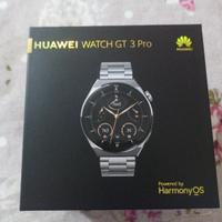 Huawei watch gt 3 pro titanio s.c.a.m
