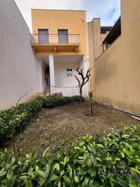 Soluzione immobiliare indipendente Valderice