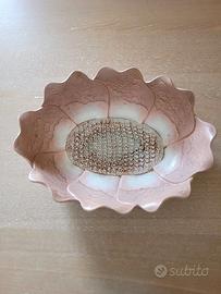 Portafrutta e/o Centrotavola In ceramica