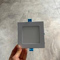 Led da incasso luce neutra