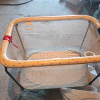 Articoli prima infanzia bimbo/a 