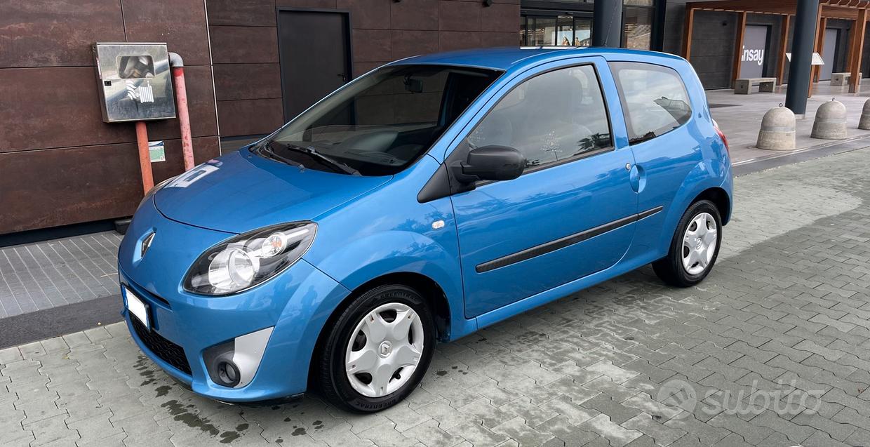 RENAULT Twingo 2ª serie