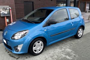 Renault Twingo 1.2 16V 75cv benzina OK NEOPATENTAT