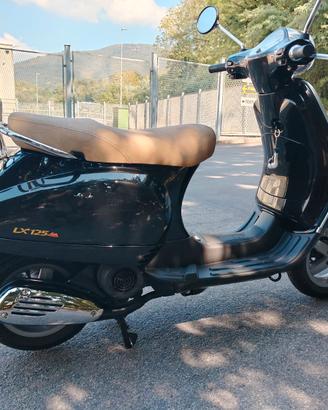 Vespa lx 125 ie
