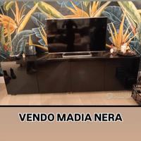 madia nera