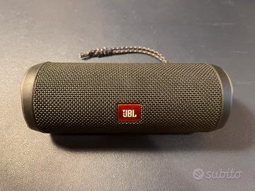 Cassa JBL Flip 4