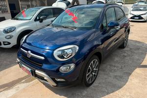 Fiat 500X 1.4 T-Jet 120 CV GPL Cross