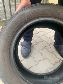 4 pneumatici invernali Kleber HP 2 175/65 R14 82T - Accessori Auto In  vendita a Torino