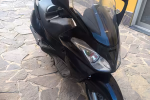 Aprilia Atlantic 500 Sprint