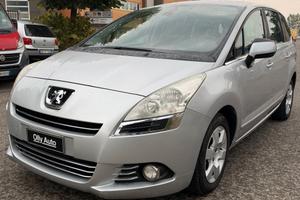 Peugeot 5008 1.6 HDi 112CV Access 7 POSTI