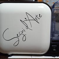 macchinetta del caffè 