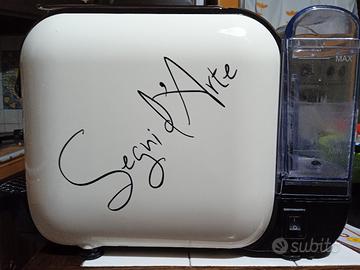 macchinetta del caffè 