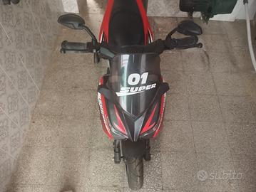 motorino da bambino