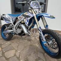 Tm smr 125