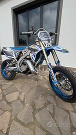 Tm smr 125