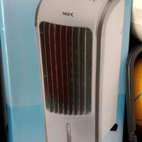 condizionatore evaporativo sigex 