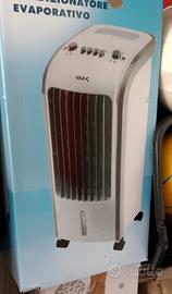 condizionatore evaporativo sigex 