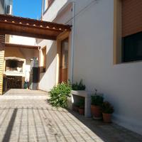 Casa indipendente Girasole, Ogliastra