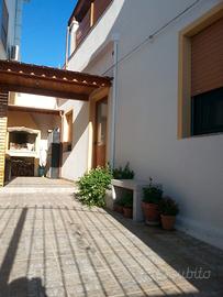 Casa indipendente Girasole, Ogliastra