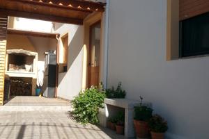 Casa indipendente Girasole, Ogliastra