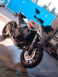 HONDA HORNET 600