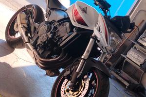 HONDA HORNET 600