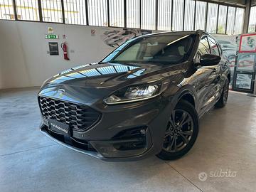 Ford Kuga 1.5 EcoBlue 120CV 2WD ST-Line