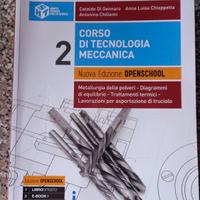 Corso di Tecnologia meccanica Hoepli 2