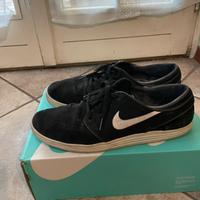 Nike Stefan Janoski Lunar