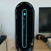 PC Gaming Dell Alienware Aurora R10 (2022)