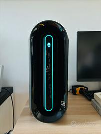 PC Gaming Dell Alienware Aurora R10 (2022)