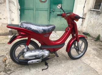 Piaggio velofax Vendita in Moto e scooter