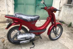 Piaggio Velofax - 1996