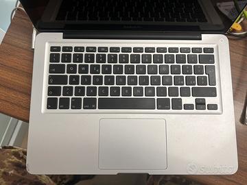 MacBook Pro 13” Mid 2012 – i5