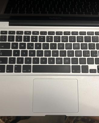 MacBook Pro 13” Mid 2012 – i5