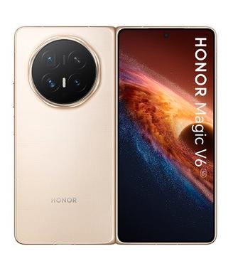 Honor Magic V6 gold 512 gb  + Honor watch 4