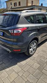 Ford Kuga 2