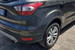 Ford Kuga 2