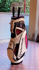 Sacca da Golf