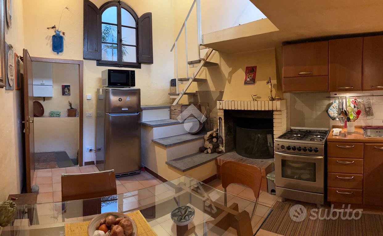 Apartment in Città di Castello, Perugia - Vista 5