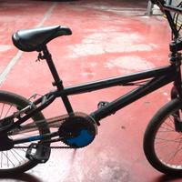 Bicicletta  bmx
