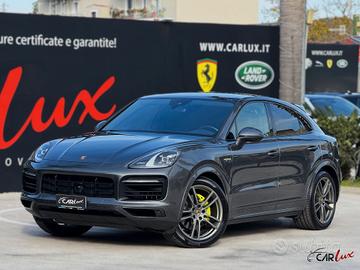Porsche Cayenne Coupe 3.0 E-Hybrid 340CV TETTO PAS