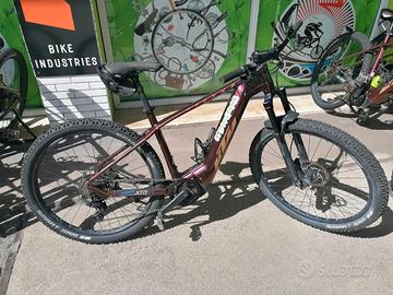 Ebike KTM Macina Team - ex noleggio diverse taglie