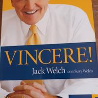 Vincere di Jack Welch