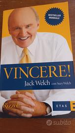 Vincere di Jack Welch