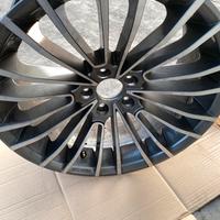 Cerchi Mercedes, Porsche, Audi, BMW, Mini e Nissan