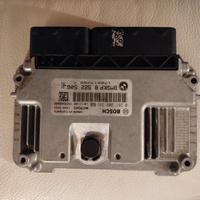 bmw centralina modulo motore  f650gs 2009 con abs 