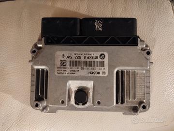 bmw centralina modulo motore  f650gs 2009 con abs 