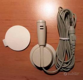 Microfono per computer con jack da 3,5 mm