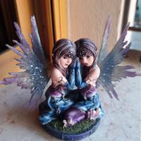 les alpes fatine segno zodiacal gemelli